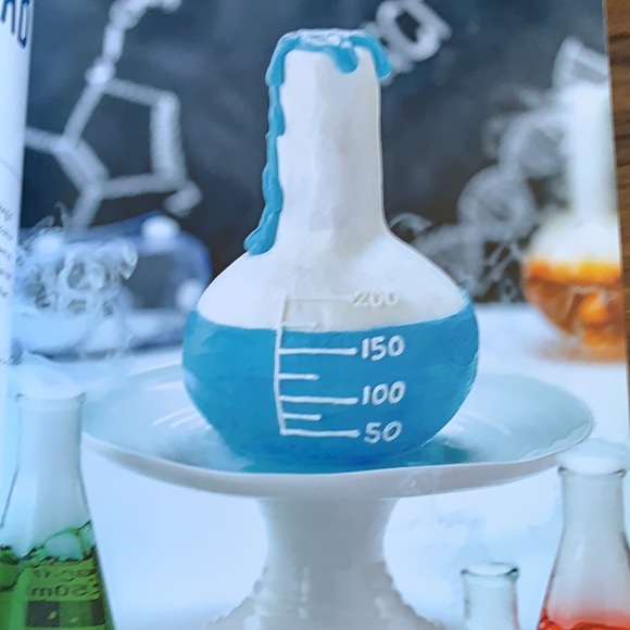 The Nerdy Nummies Cookbook- Treats/desserts 🧁 - Picture 15 of 15